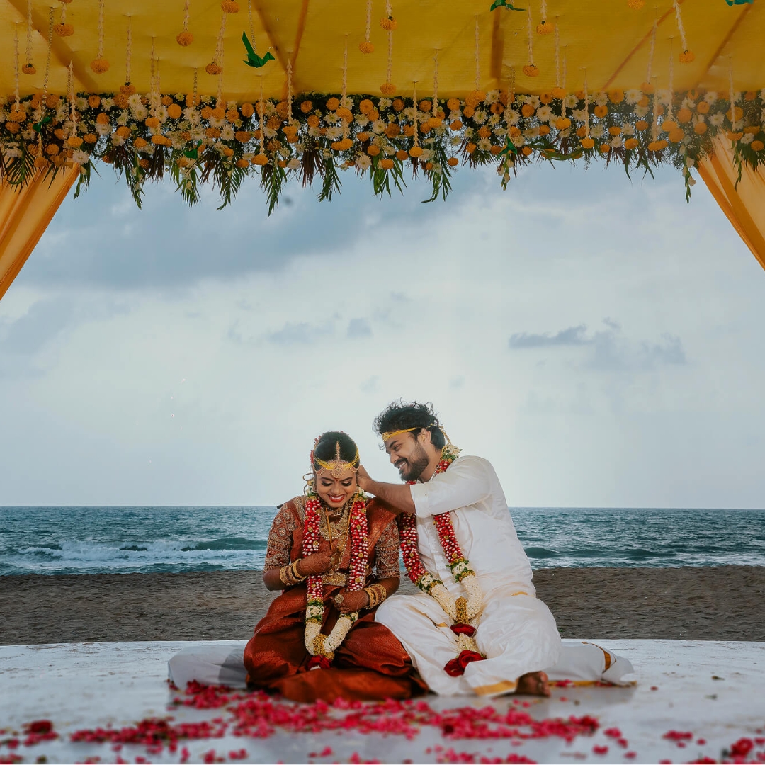  Beach Wedding Planner Manufacturer and Supplier in Patiala